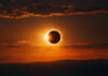 El mundo se prepara para el eclipse total de sol este martes: desde dónde podrá verse