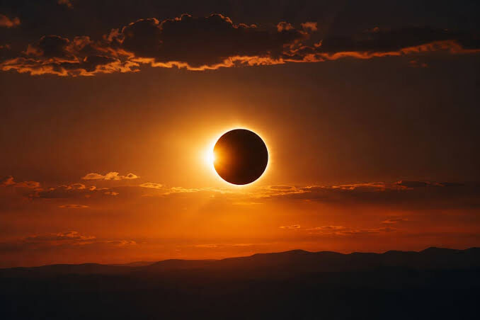 eclipse total de sol
