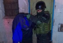 Una familia sostenía tres búnkers de drogas en Córdoba