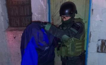 Una familia sostenía tres búnkers de drogas en Córdoba