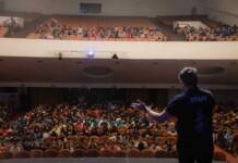 Ya comienza el Festival de Cine de Alta Gracia que contará con la presencia de Lucrecia Martel