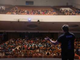 Ya comienza el Festival de Cine de Alta Gracia que contará con la presencia de Lucrecia Martel