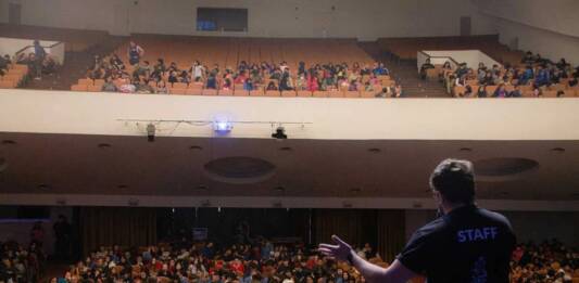 Ya comienza el Festival de Cine de Alta Gracia que contará con la presencia de Lucrecia Martel