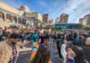 Córdoba: más de 7 mil personas celebraron el Día del Folklore