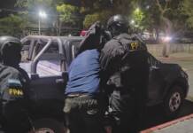 Córdoba: kiosco narco usaba papeles de caramelos para ocultar la droga