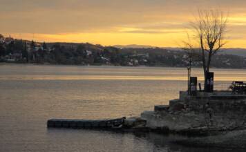 Muy frío pero con sol: el tiempo esta semana en Carlos Paz