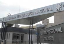 Hito histórico en Córdoba: la UTN abre su primer colegio preuniversitario técnico