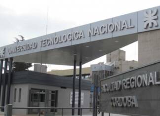 Hito histórico en Córdoba: la UTN abre su primer colegio preuniversitario técnico