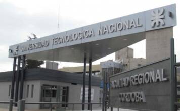 Hito histórico en Córdoba: la UTN abre su primer colegio preuniversitario técnico
