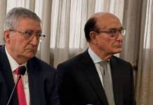 Juicio a Oscar González: Tensión, relatos desgarradores y el rechazo a la nulidad en la primera jornada