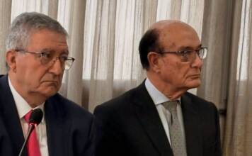 Juicio a Oscar González: Tensión, relatos desgarradores y el rechazo a la nulidad en la primera jornada