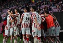 Instituto ganó en Lanús: reviví el gol del triunfo de la Gloria (VIDEO)