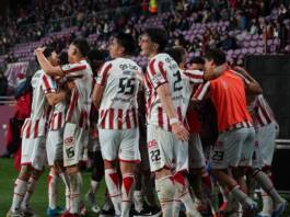 Instituto ganó en Lanús: reviví el gol del triunfo de la Gloria (VIDEO)