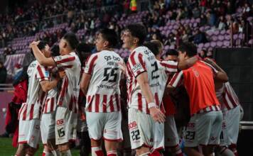 Instituto ganó en Lanús: reviví el gol del triunfo de la Gloria (VIDEO)