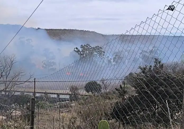 incendio
