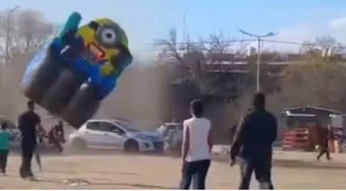 inflable