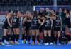 Las Leonas hicieron historia y ganaron su tercer Mundial de hockey