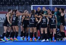 Las Leonas hicieron historia y ganaron su tercer Mundial de hockey