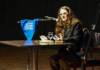 Lucrecia Martel recibió el Doctorado Honoris Causa por la Universidad Nacional de Córdoba