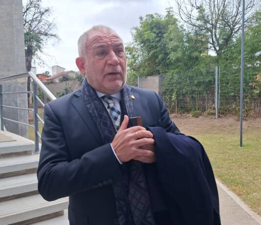 Supuestos abusos en un jardín: Juez se reunió con la fiscal y pidió avanzar “hasta el fondo” de la investigación