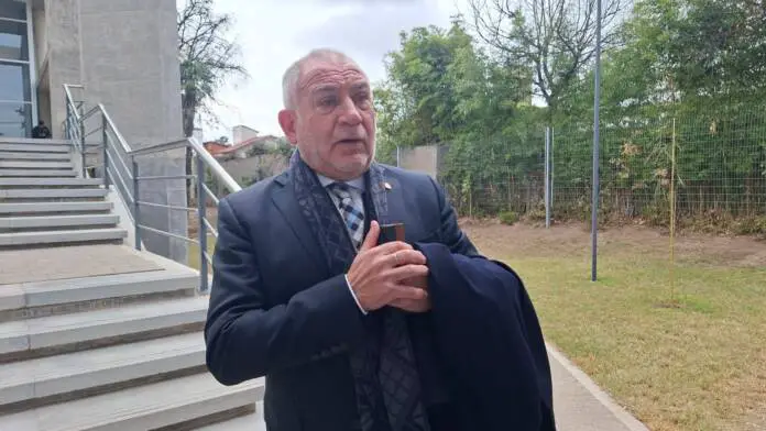 luis juez