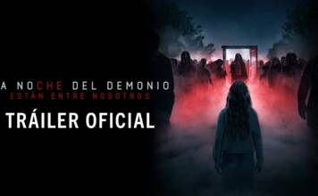 Cines Wo en Carlos Paz: Llega el terror de «Insidious» y se renueva la programación