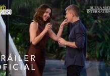 Natalia Oreiro regresa a la pantalla grande: Triple estreno imperdible en Cines WO Carlos Paz