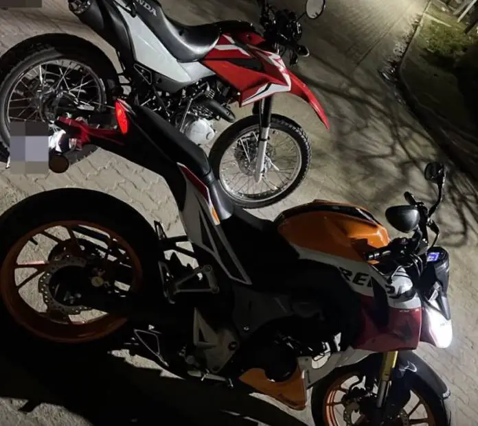 motos