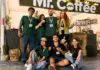 Mr. Coffee fue elegido como el Mejor Stand del Cafezazo 2026