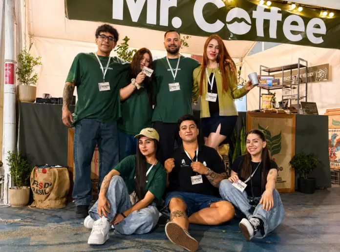 mrcoffee