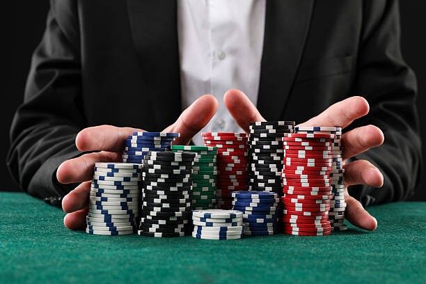 poker
