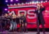 Popstars volvió a la TV: Nico Vázquez abrió el reality que busca formar la nueva gran banda pop argentina