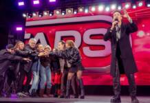 Popstars volvió a la TV: Nico Vázquez abrió el reality que busca formar la nueva gran banda pop argentina