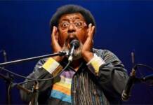 Adiós a un ícono de la música del Río de la Plata: Murió Rubén Rada