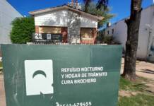 Carlos Paz: Realizarán un «Abrazo solidario» en defensa del Refugio Cura Brochero