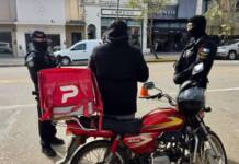 Secuestraron cocaína en Villa María y Río Cuarto: dos detenidos