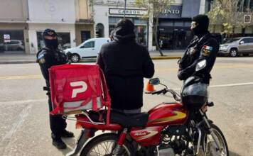 Secuestraron cocaína en Villa María y Río Cuarto: dos detenidos
