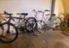 Carlos Paz: Atraparon a dos adolescentes que robaron bicicletas en la madrugada