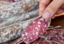 Llega la tradicional «Fiesta Nacional del Salame Casero» a Córdoba