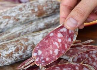 Llega la tradicional «Fiesta Nacional del Salame Casero» a Córdoba