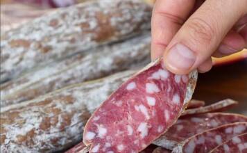 Llega la tradicional «Fiesta Nacional del Salame Casero» a Córdoba