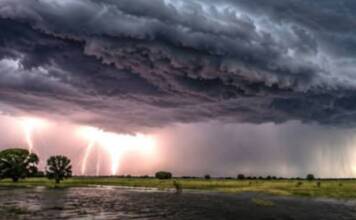 Córdoba y un verano con lluvias y tormentas severas por la llegada de «El Niño»: qué dicen los especialistas