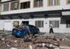 Un terremoto de magnitud 7.4 sacudió a Colombia: importantes daños y heridos en varias ciudades