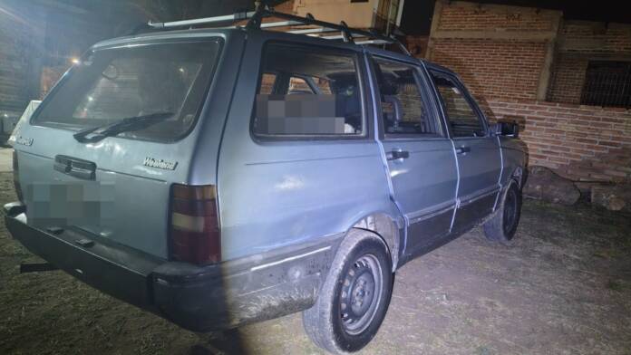 tiros 1