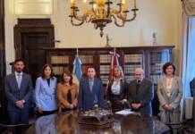 Tribunales de Carlos Paz: los cambios que se vienen y el pedido de los abogados