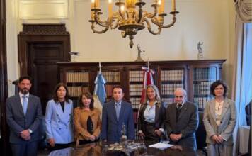 Tribunales de Carlos Paz: los cambios que se vienen y el pedido de los abogados
