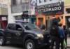 Río Cuarto: Robó en una veterinaria e intentó huir