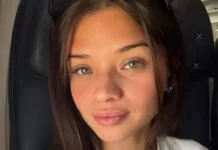 Crimen en Chaco: Victoria Cantero confesó haber matado a su novio tras una discusión al volver del boliche