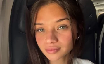Crimen en Chaco: Victoria Cantero confesó haber matado a su novio tras una discusión al volver del boliche